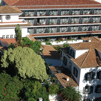 Hotel Quinta da Penha de França