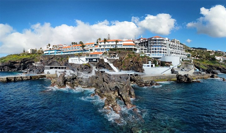 Hotel Royal Orchid - 