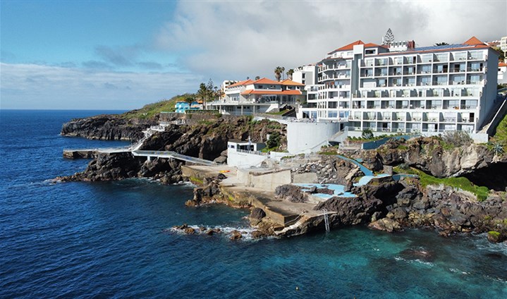 Hotel Royal Orchid - 