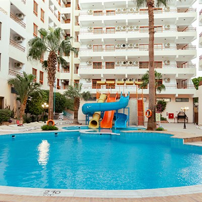 Hotel Empire - Hurghada