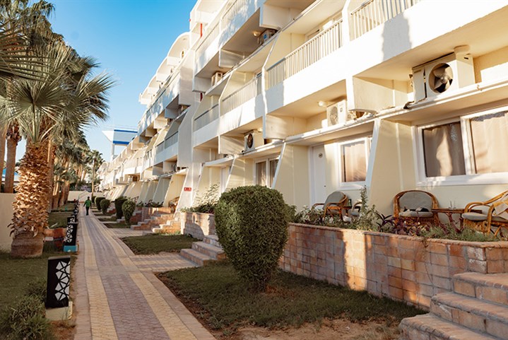 Hotel Empire Beach Aqua Park - 