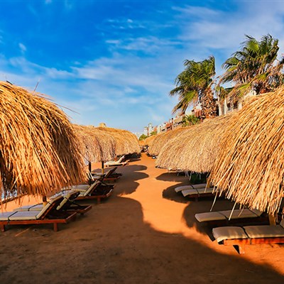 Hotel Eagles Downtown Zahabia Resort & Aqua Park