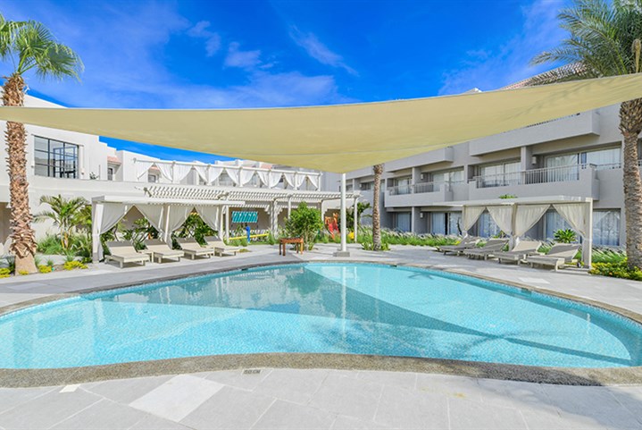 Hotel Jaz Elite Casa Del Mar Beach - Byala