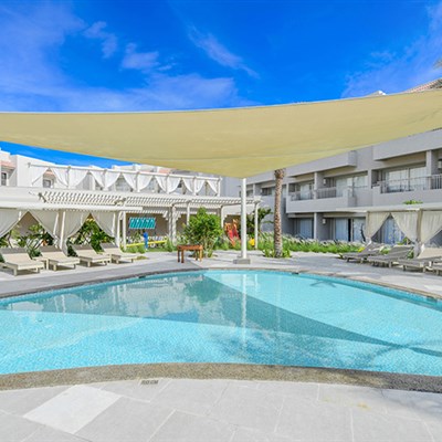 Hotel Jaz Elite Casa Del Mar Beach