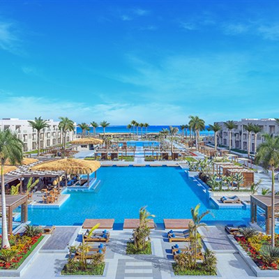 Hotel Steigenberger Resort Ras Soma