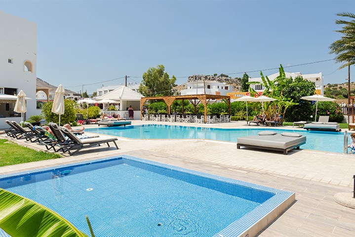 Hotel Belmare - Byala