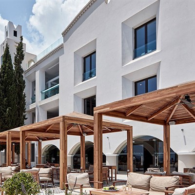 Hotel Esperos Village Blue & Spa