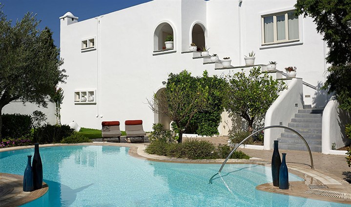 Hotel Esperos Village Blue & Spa - 