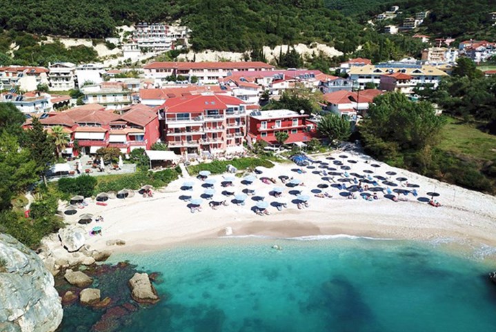 Hotel Achilleas - Byala