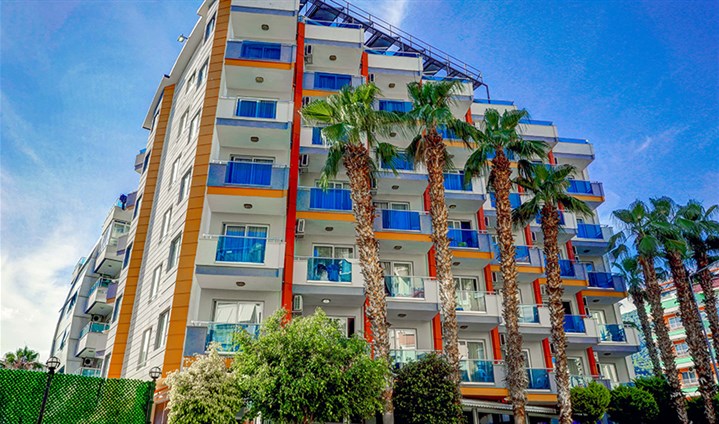 Hotel Kleopatra Arsi - 