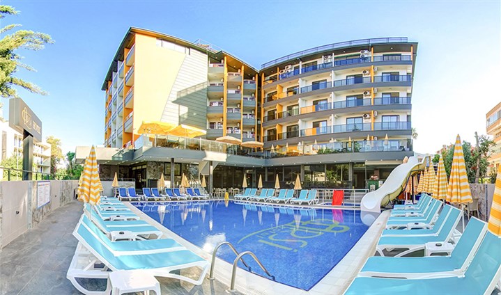 Hotel Arsi - 