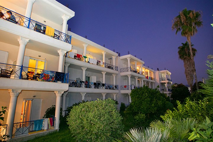 Hotel Zeus Paradise - Byala