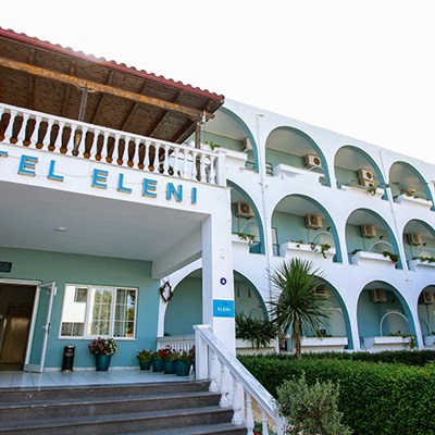 Hotel Eleni