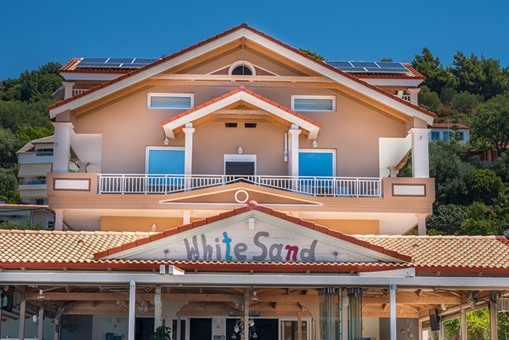 Hotel White Sands Beach - Byala