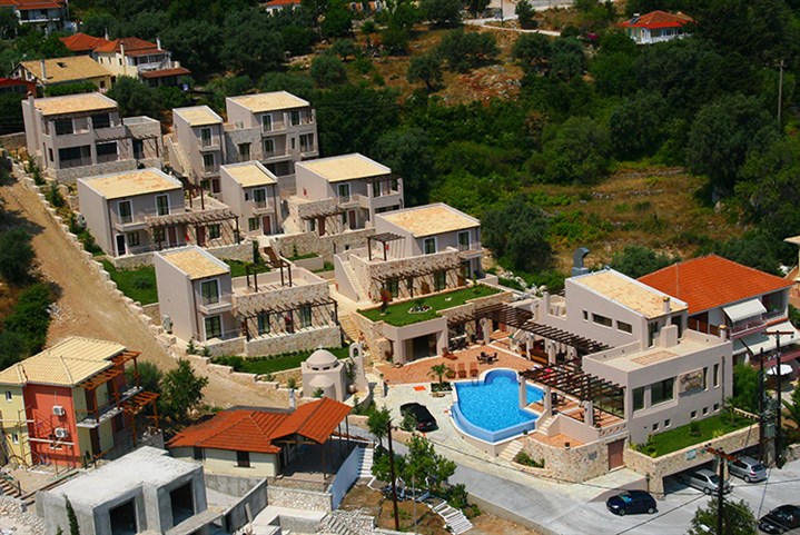Hotel Tesoro - Byala