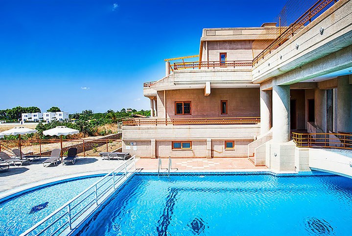 Hotel Costa Konte Beach Resort - Byala