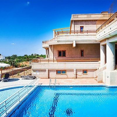 Hotel Costa Konte Beach Resort