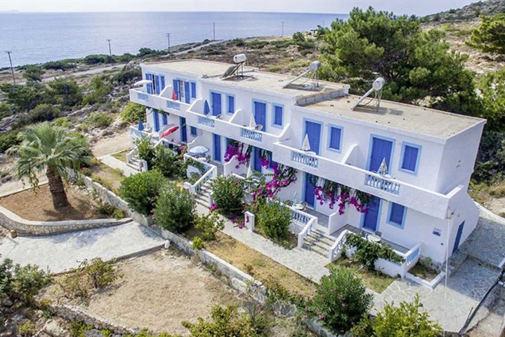 Studia Blue Swan - Byala