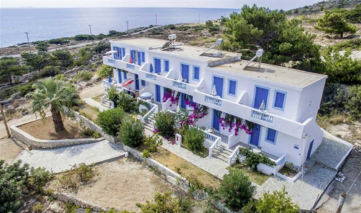 Studia Blue Swan - 