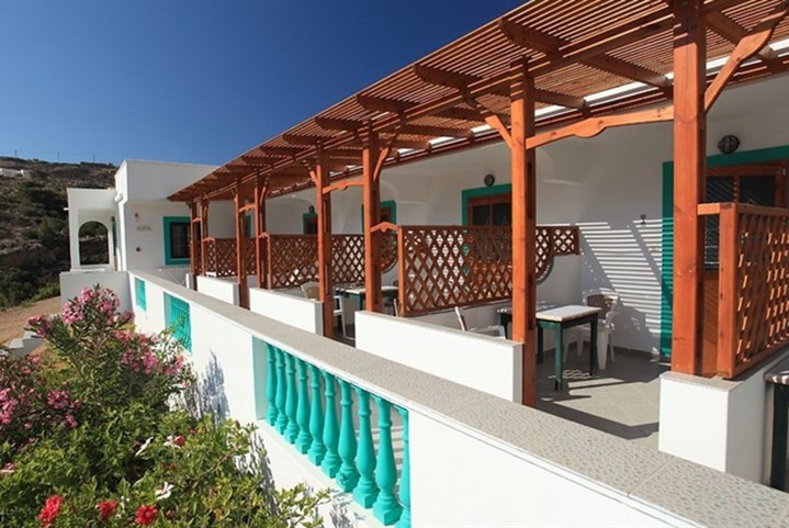 Studia White Castle - Byala