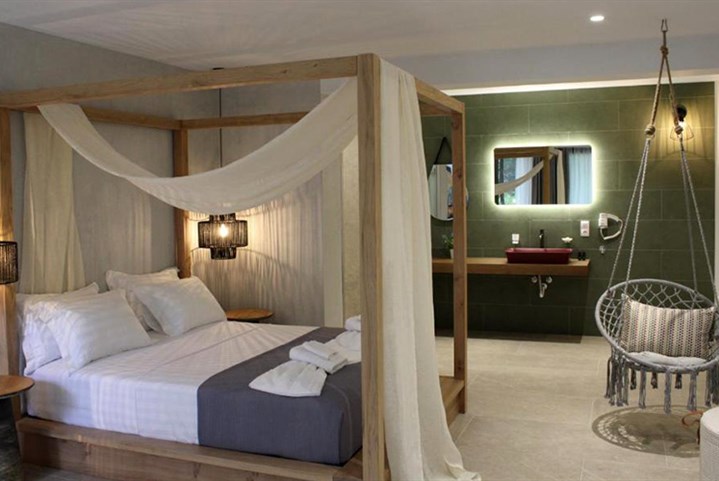 Hotel Elia Boutique - Byala
