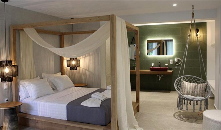 Hotel Elia Boutique - 