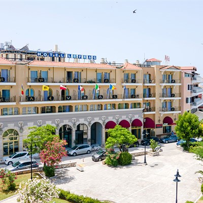 Hotel Lefkas
