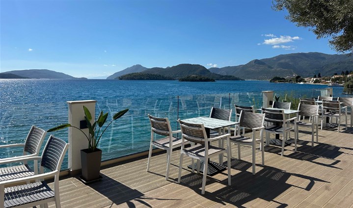 Apartmánový dům Mare Vita - 