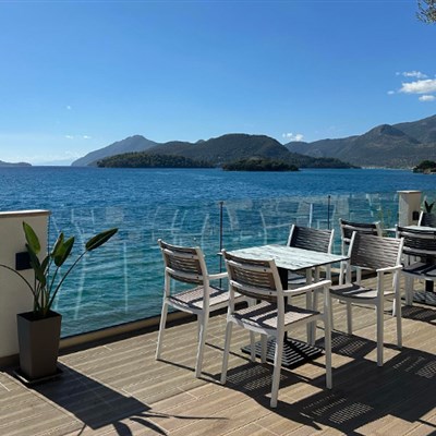 Apartmánový dům Mare Vita