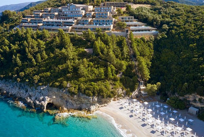 Hotel Elix, Mar-Bella Collection - Pomorie - Aheloy