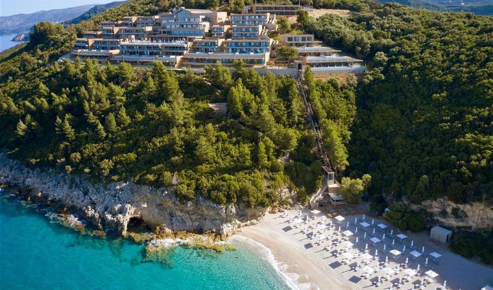 Hotel Elix (Mar-Bella Collection) - 