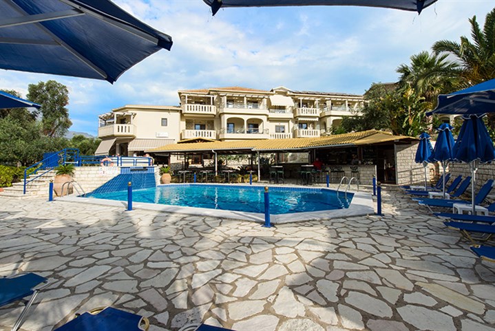 Hotel Adams - Pomorie