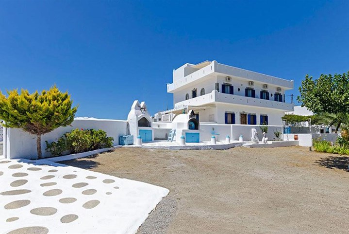 Studia Galini - Korfu