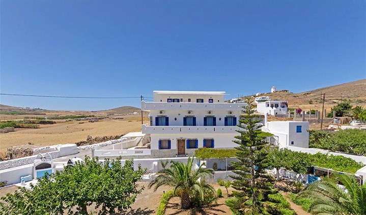 Studia Galini - Astypalea - 