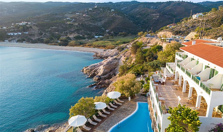 Hotel Erofili Beach - 