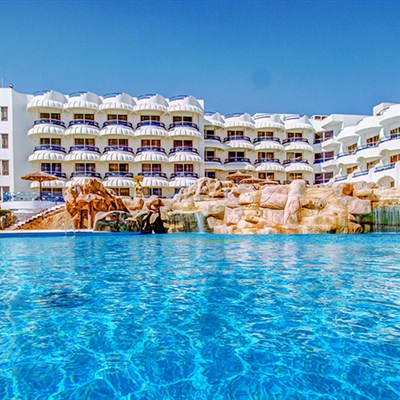 Hotel SeaGull Beach Resort