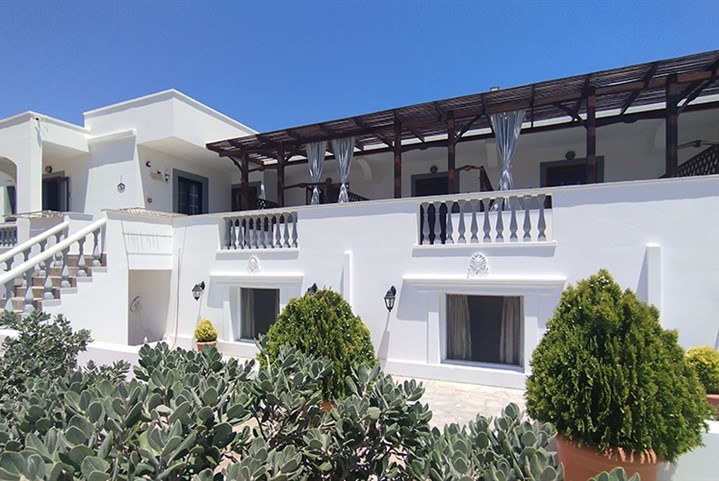 Studia White Castle - Korfu