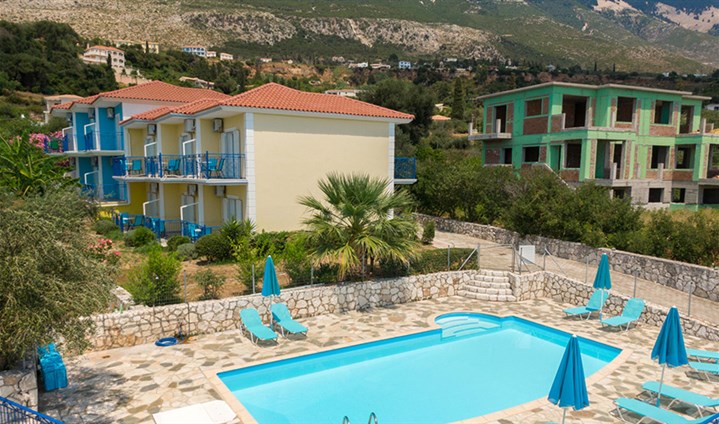 Studia Milos - 