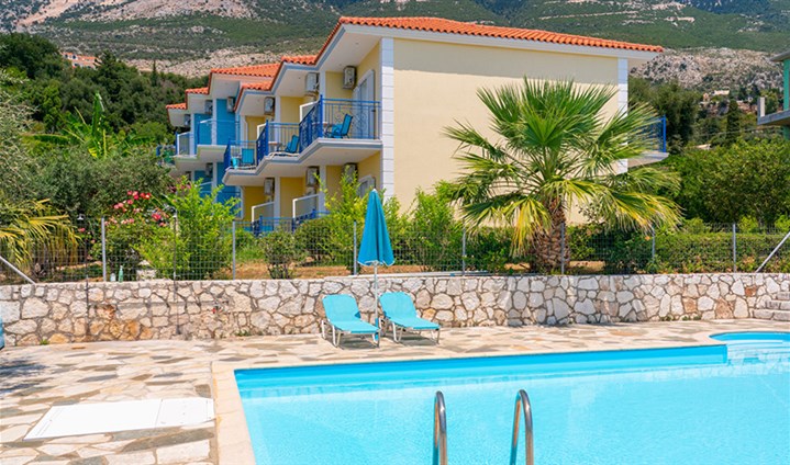 Studia Milos - 