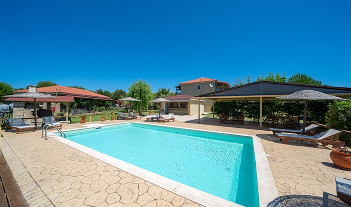 Aparthotel Aggelinas - 