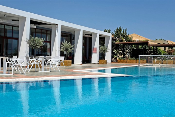 Hotel Asteris - Thassos