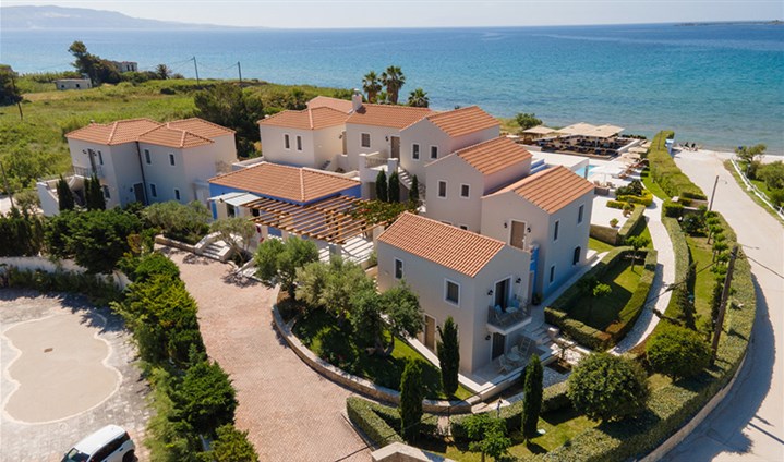 Hotel Costa Rossa Boutique - 