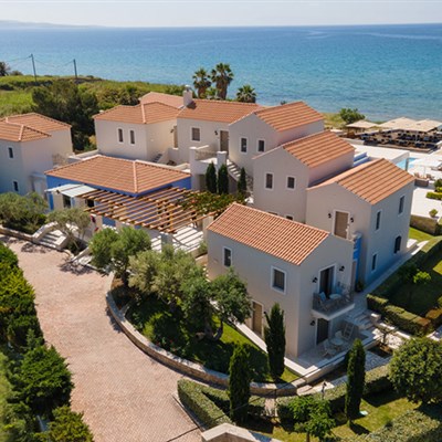 Hotel Costa Rossa Boutique