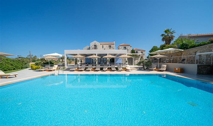 Hotel Costa Rossa Boutique - 