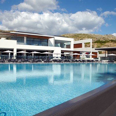 Hotel Tesoro Blu & Spa