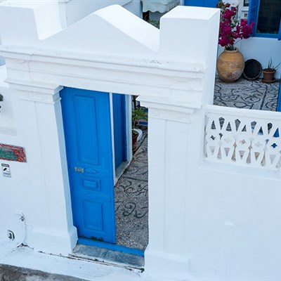 Apartmánový dům Angelica´s Traditional