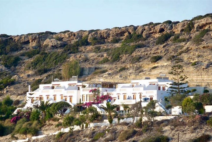 Studia Sunset - Karpathos - Karpathos