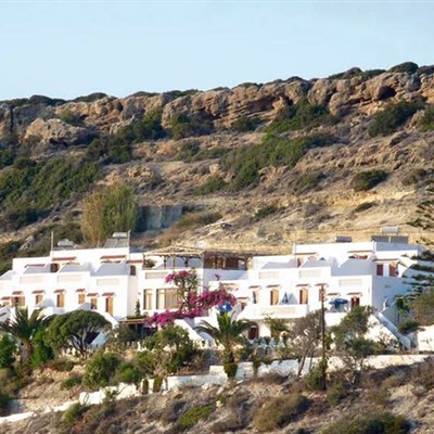 Studia Sunset - Karpathos