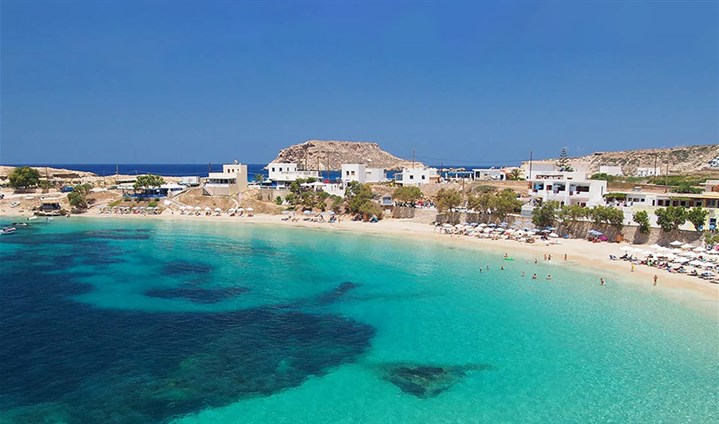 Studia Sunset - Karpathos - 