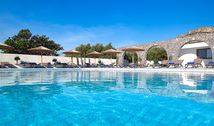 Hotel Coriva Beach - 